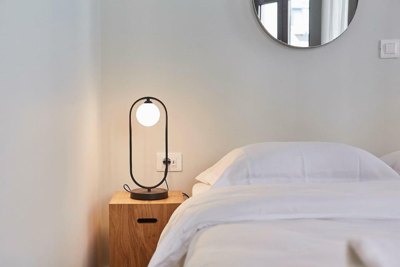 Explore Athens From An Uber-Central Studio! Exterior photo